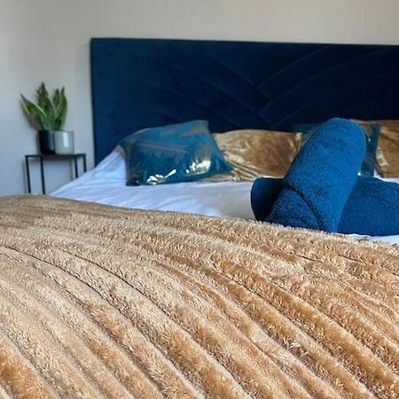 Appartement De Charme 80M2 จิวอรส์ ภายนอก รูปภาพ