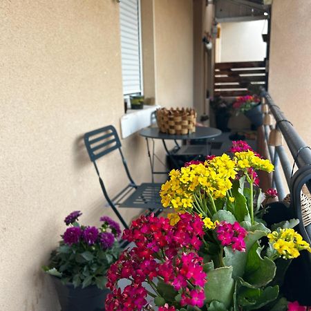 Appartement De Charme 80M2 จิวอรส์ ภายนอก รูปภาพ