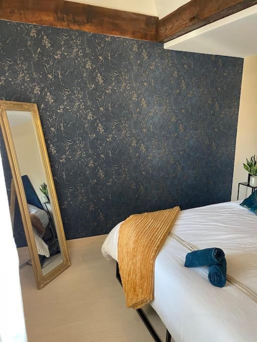 Appartement De Charme 80M2 จิวอรส์ ภายนอก รูปภาพ