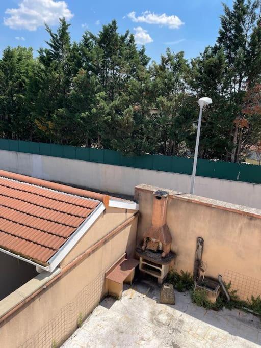 Appartement De Charme 80M2 จิวอรส์ ภายนอก รูปภาพ